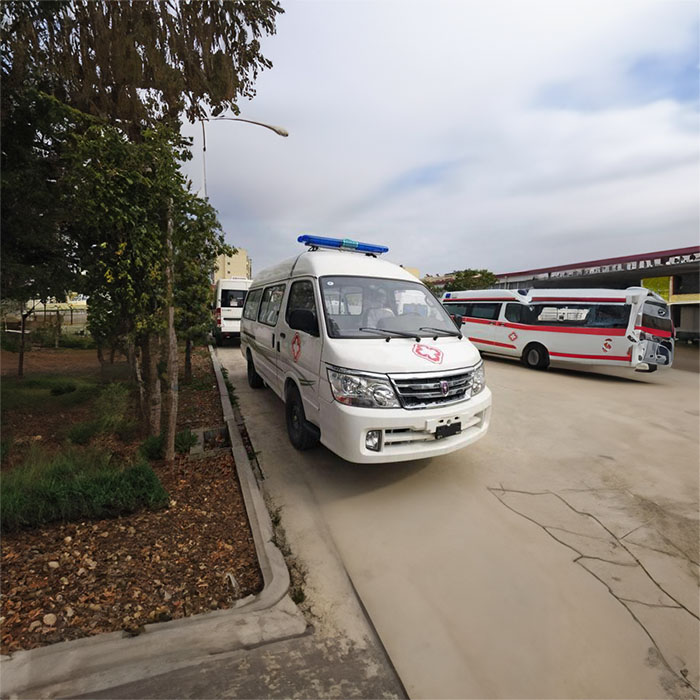 苏州租赁急救车电话
