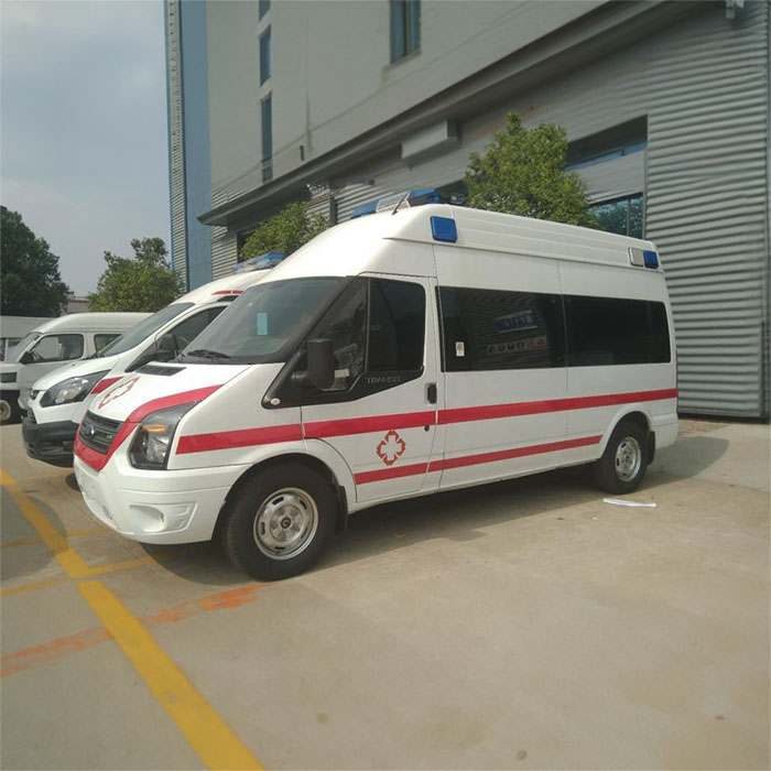 苏州租赁急救车联系方式