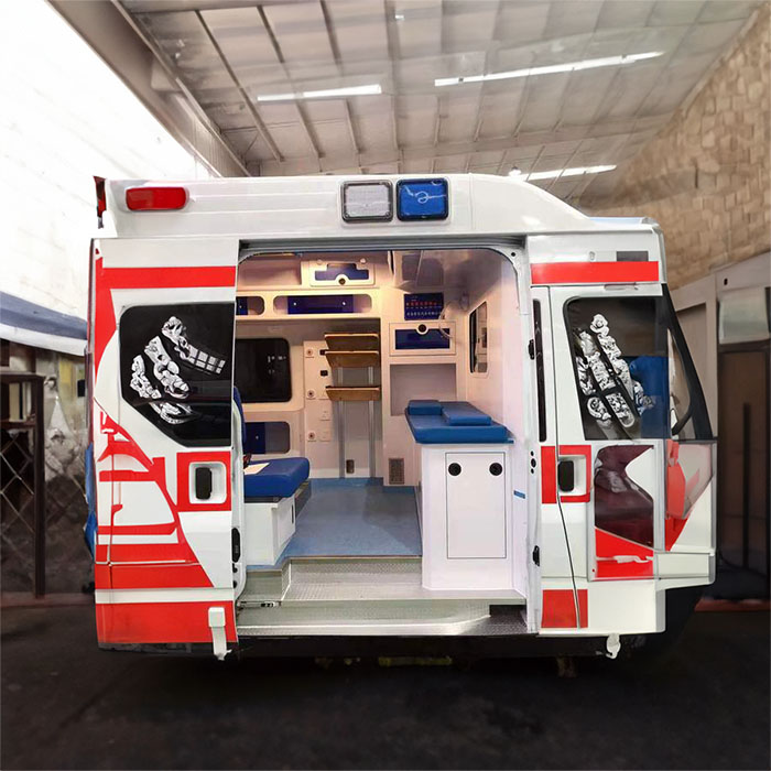 苏州出租救护车电话