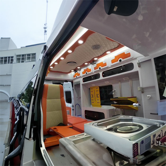 苏州租赁救护车电话号码