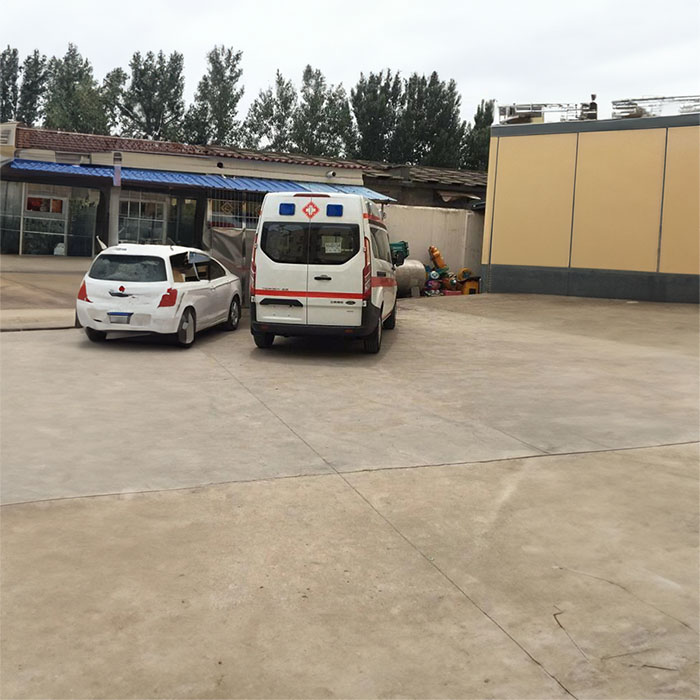 苏州出租救护车电话号码