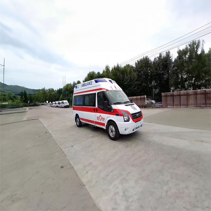 苏州租赁120电话