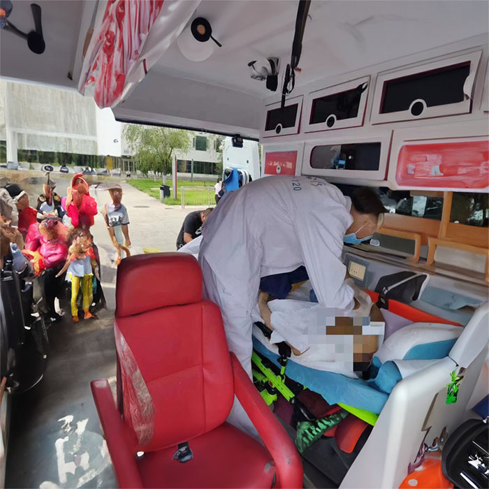 苏州租赁120联系电话