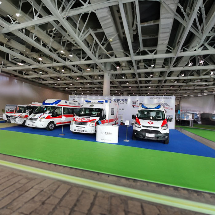 苏州出租救护车联系方式