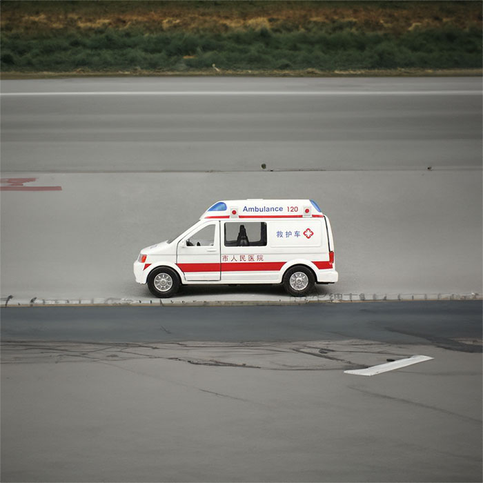 苏州租赁救护车