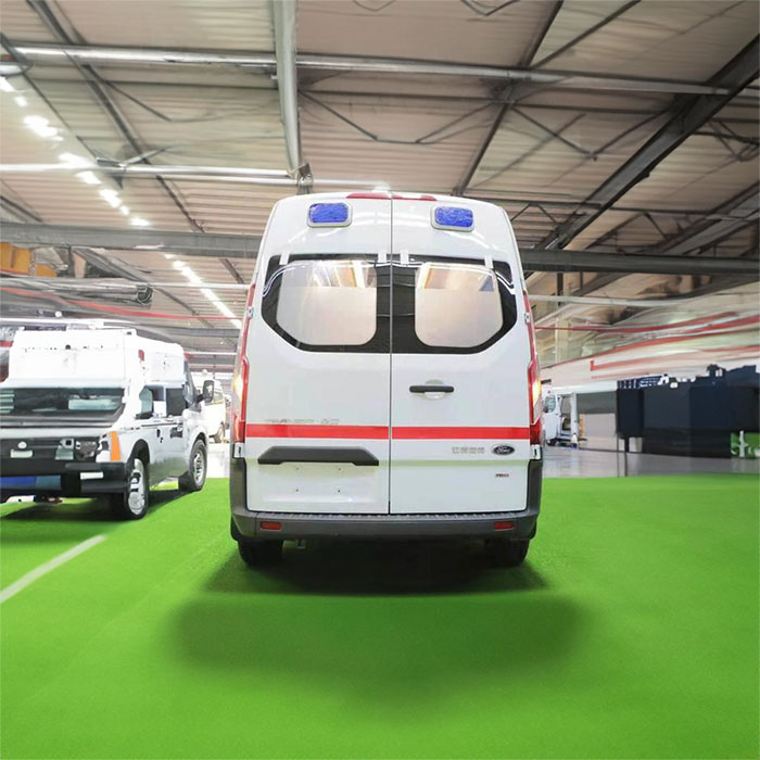 苏州出租私人救护车