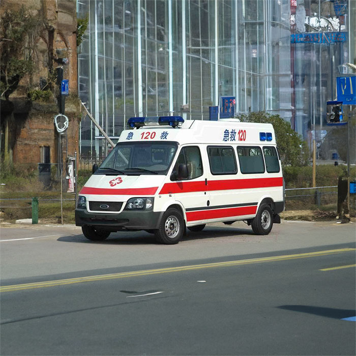 苏州出租私人救护车电话号码