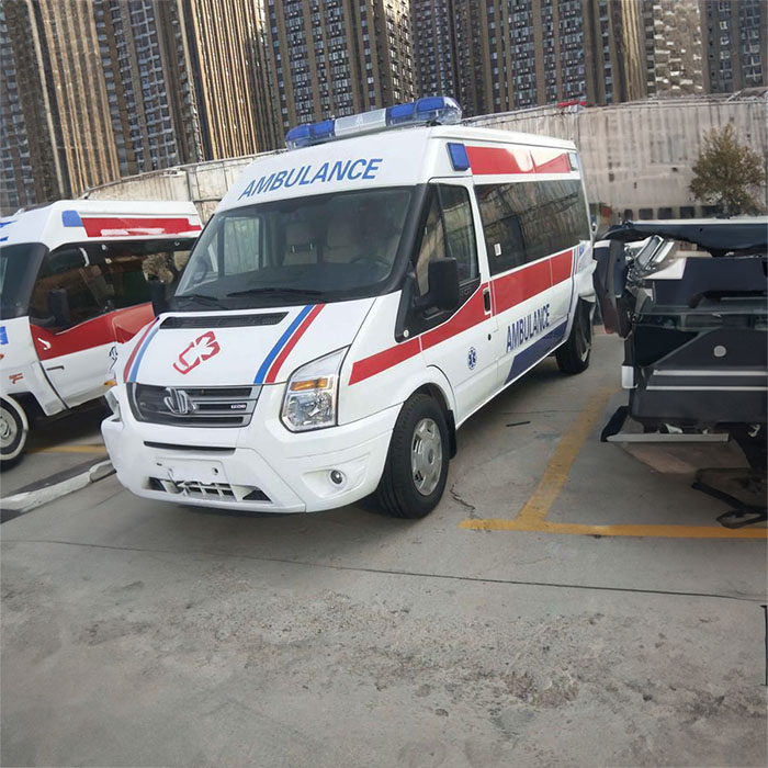 苏州出租私人救护车电话