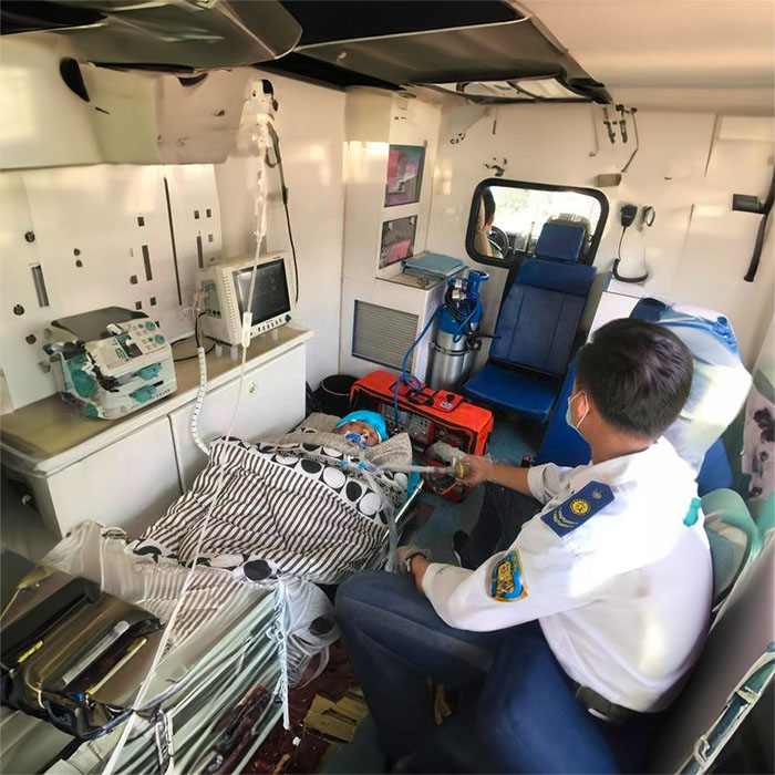 苏州出租120联系方式