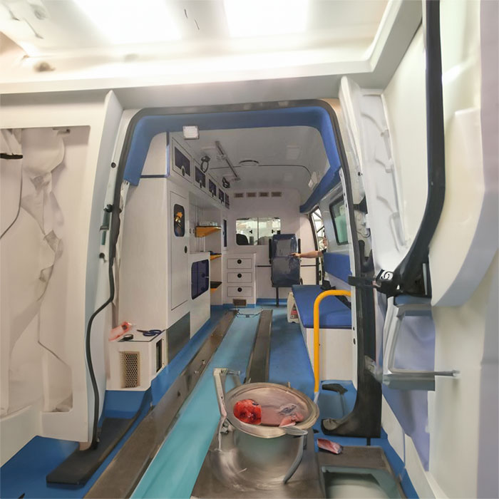 苏州出租救护车联系方式