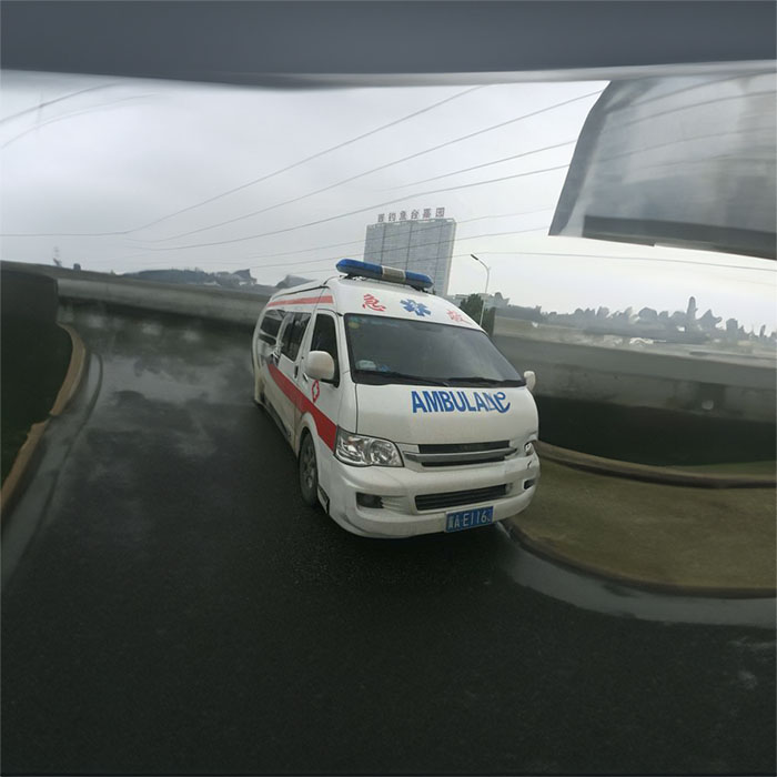 苏州租赁救护车联系方式