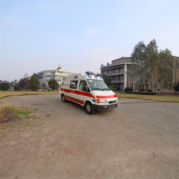 苏州租赁急救车电话