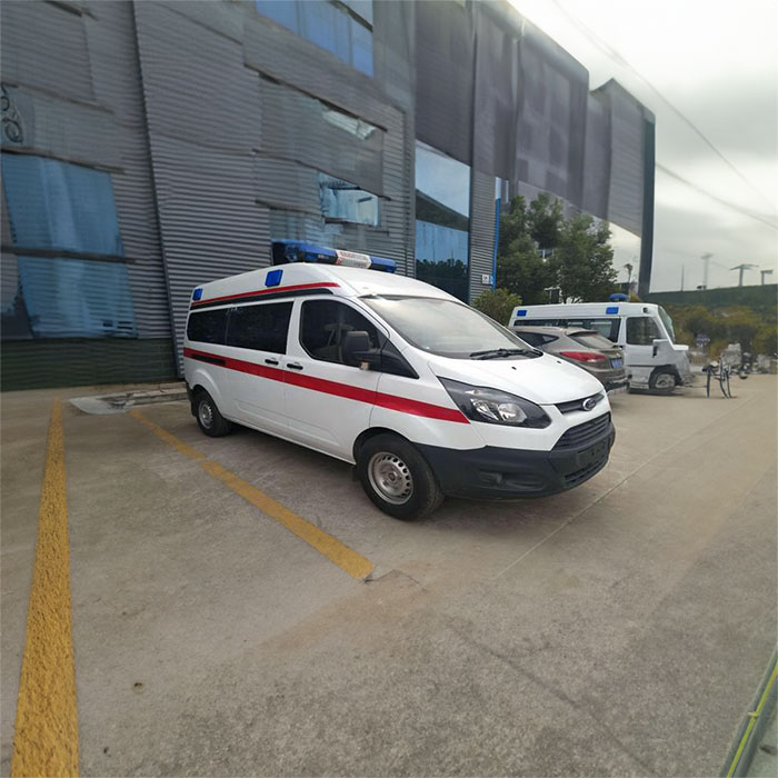 苏州租赁急救车联系电话