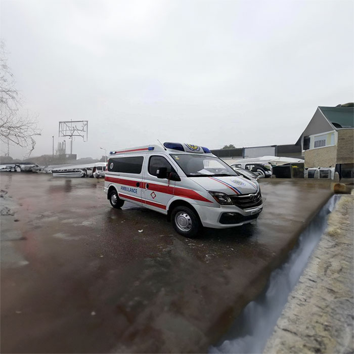 苏州租赁急救车电话号码