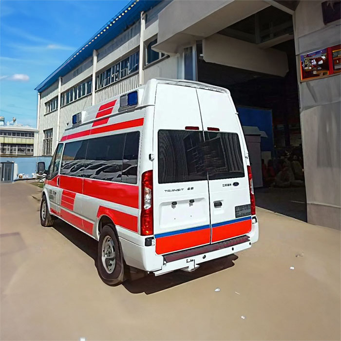 苏州租赁私人救护车