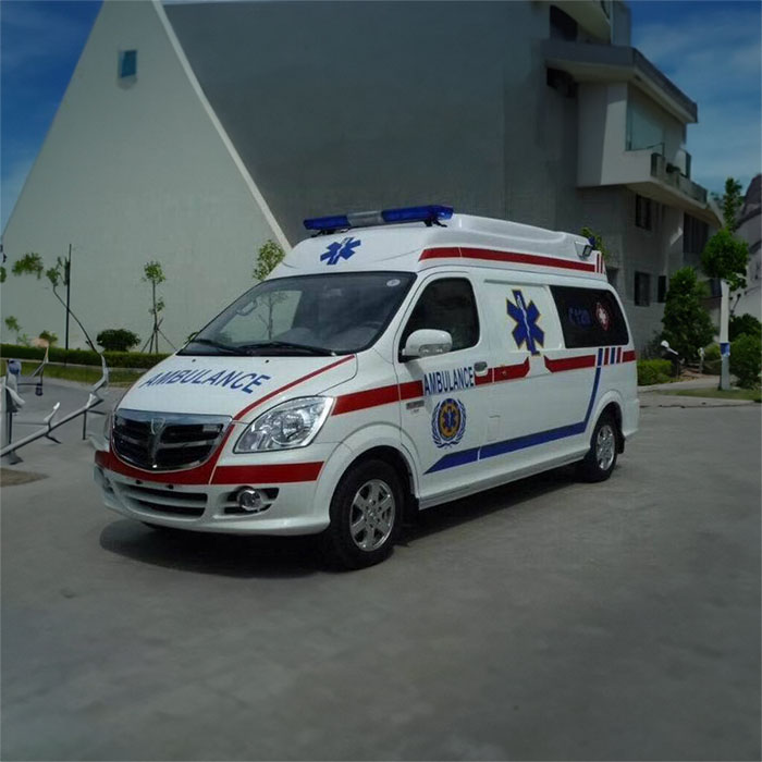 苏州租赁救护车电话
