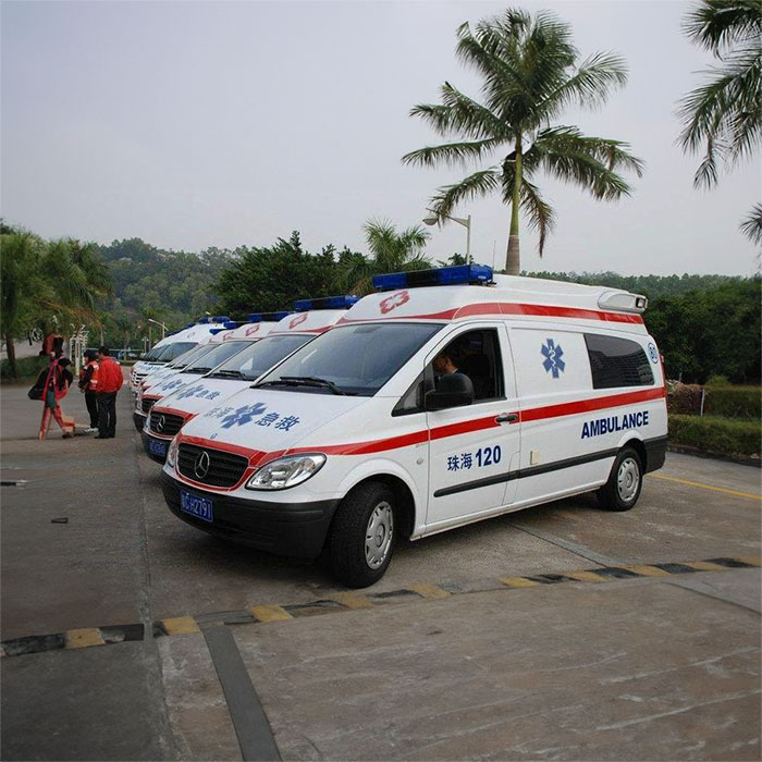 苏州租赁救护车联系方式