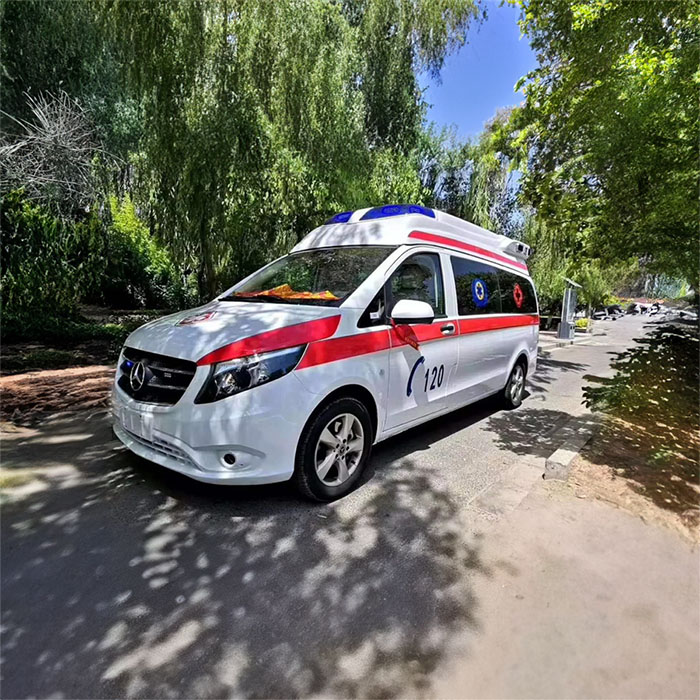 苏州出租私人救护车电话号码