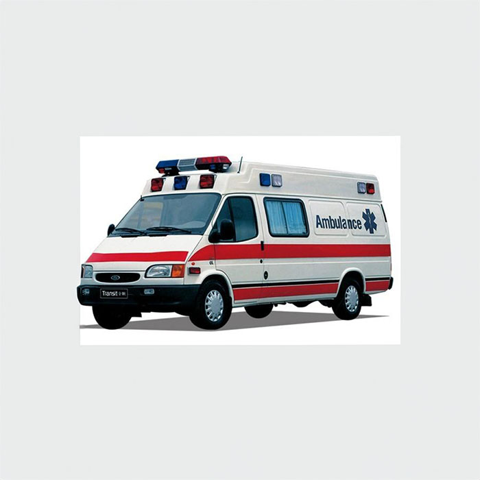 苏州出租救护车