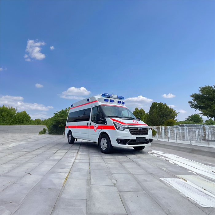 苏州出租救护车电话