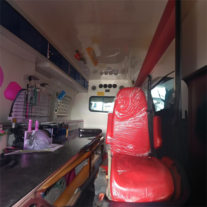 苏州租赁急救车联系方式