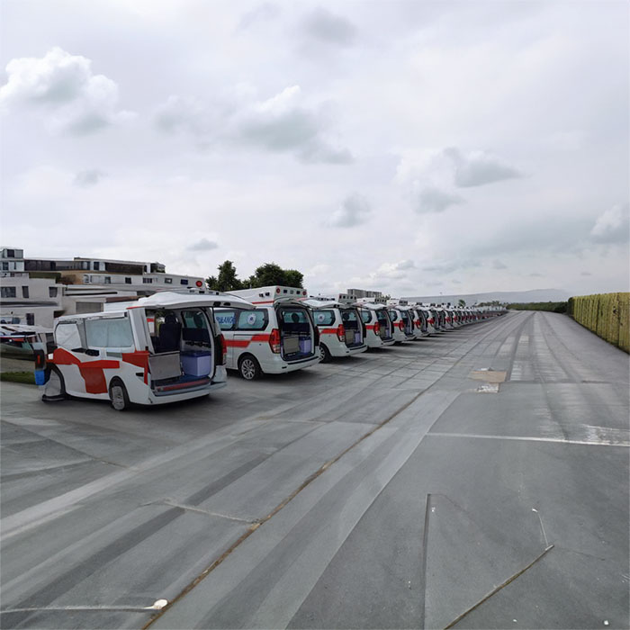 苏州租赁私人救护车电话