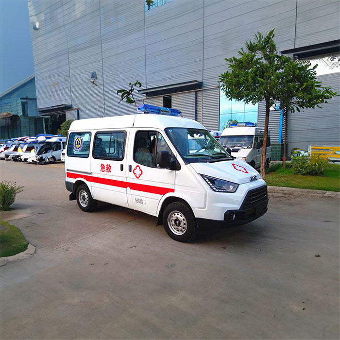 苏州出租救护车电话