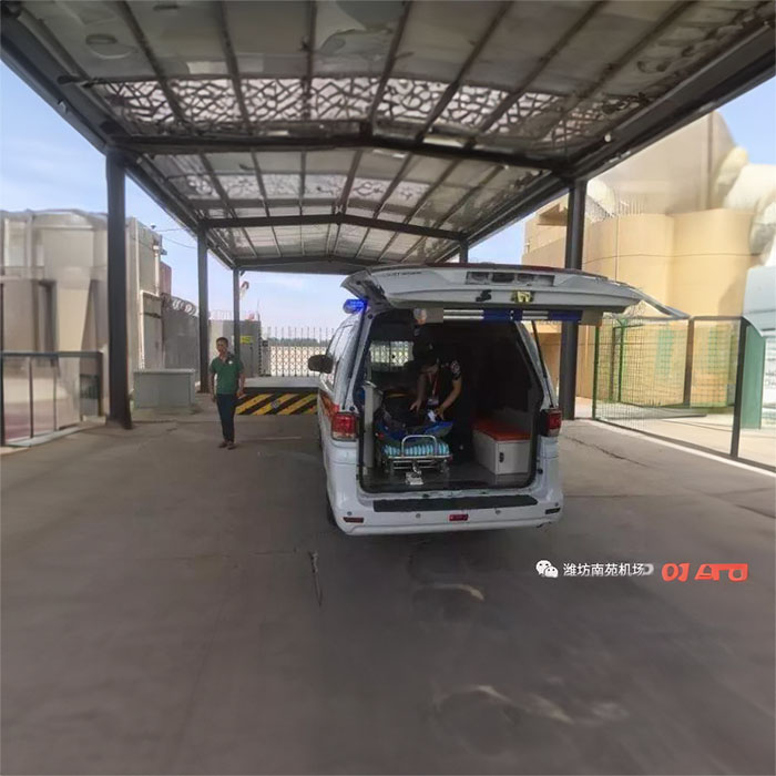 苏州租赁私人救护车电话号码