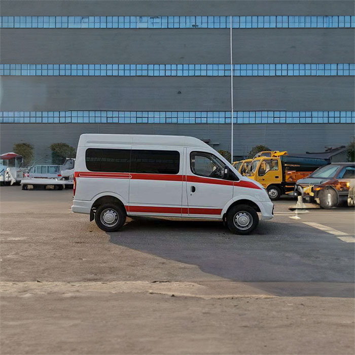 苏州出租救护车电话