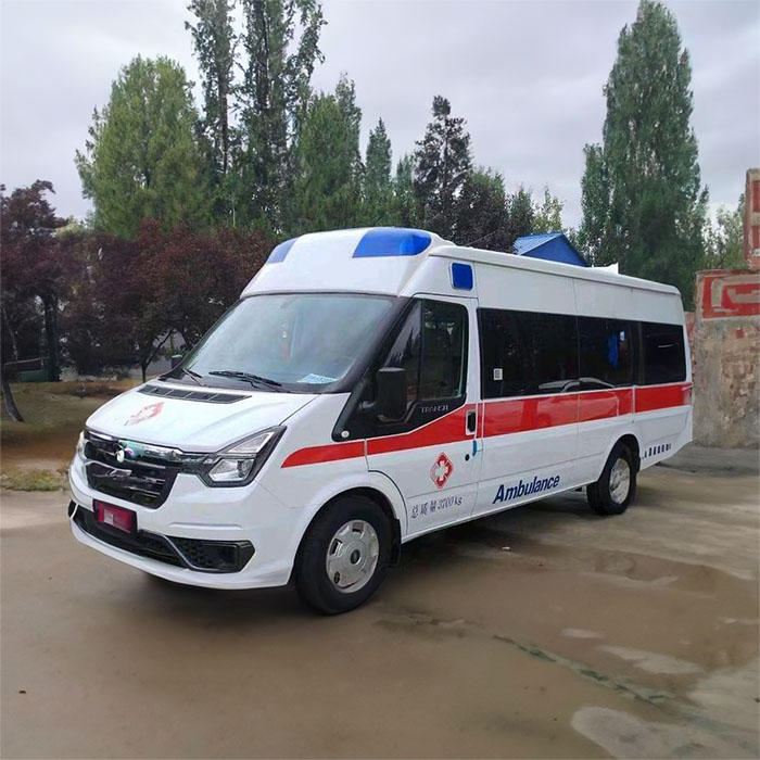 苏州出租私人救护车