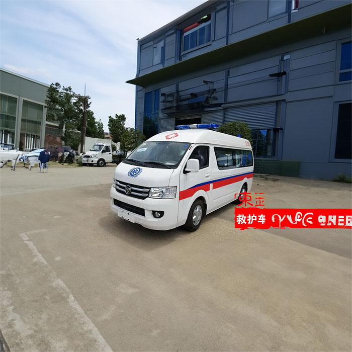 苏州出租救护车联系方式