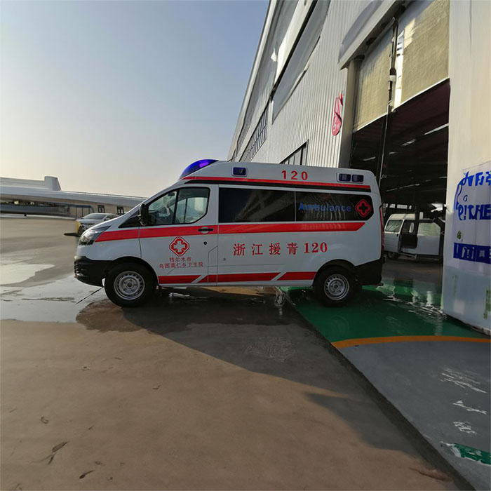 苏州租赁120联系电话