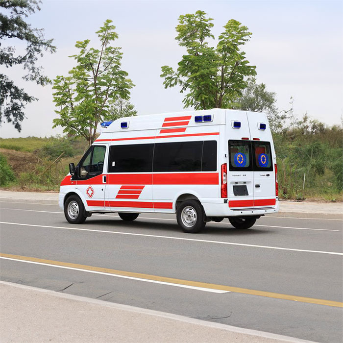 苏州出租救护车电话号码