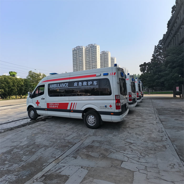苏州租赁私人救护车联系方式