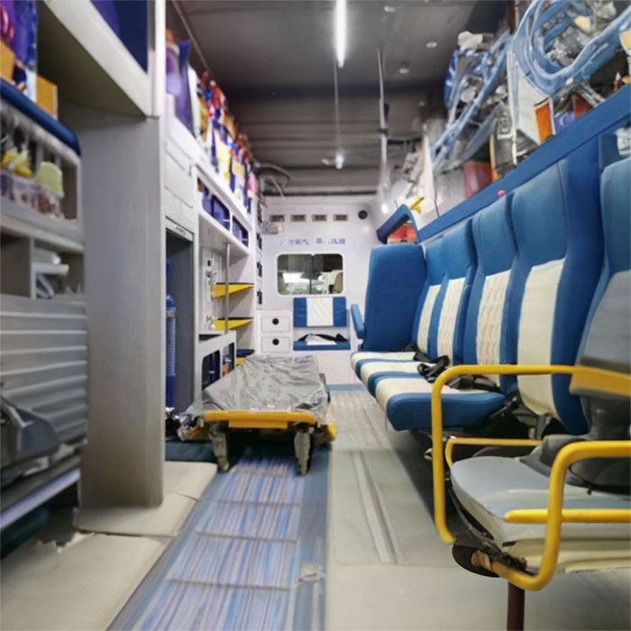 苏州出租急救车联系电话