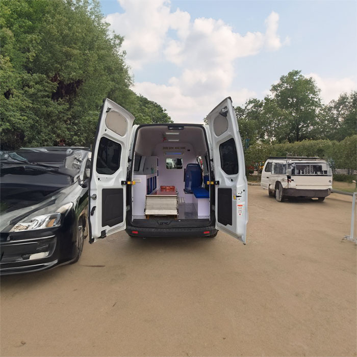 苏州租赁急救车电话