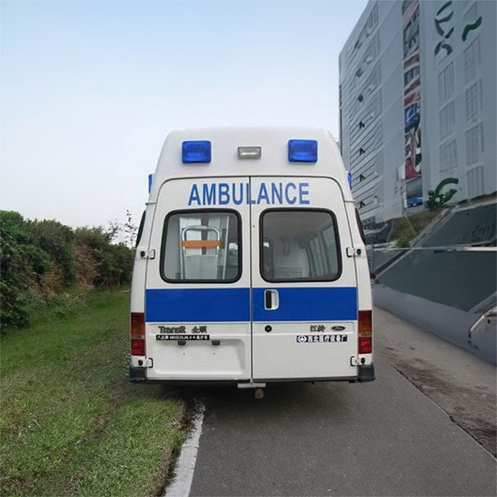 苏州租赁急救车联系方式