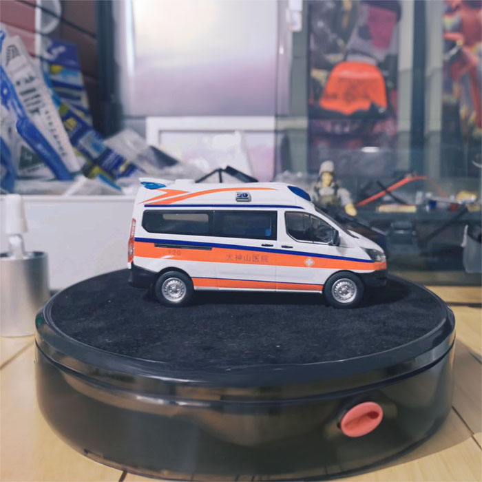 苏州租赁急救车联系电话