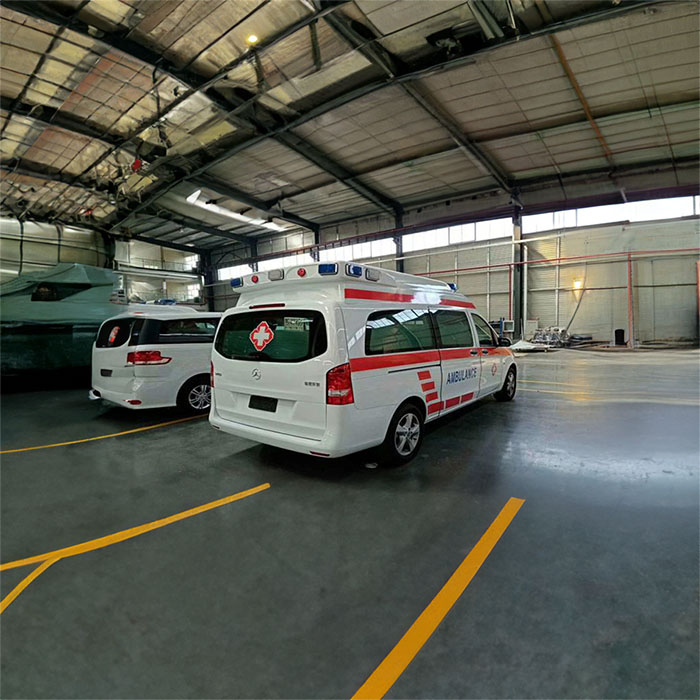 苏州出租救护车电话