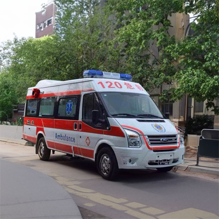 苏州租赁私人救护车电话号码