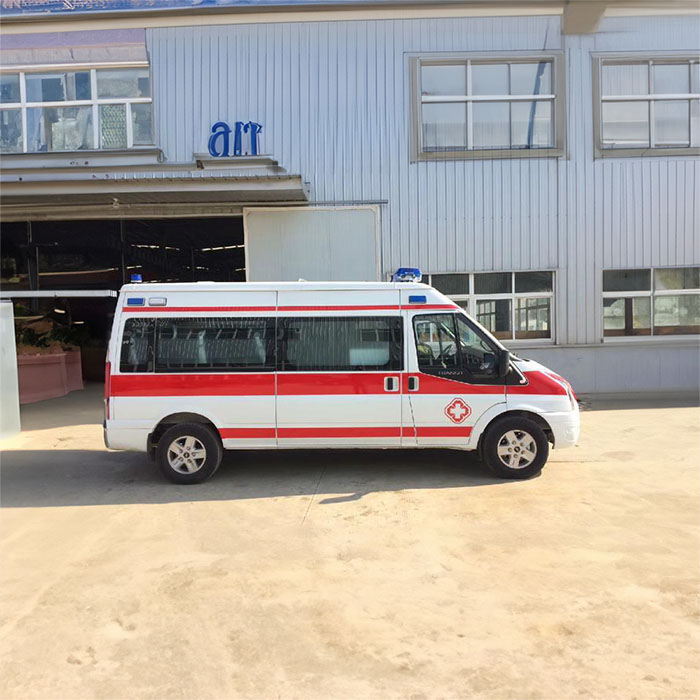 苏州出租急救车联系方式