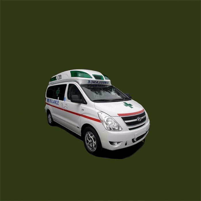 苏州租赁救护车