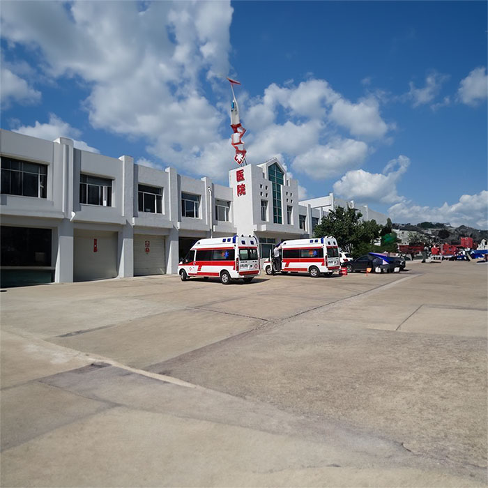 苏州租赁120联系电话