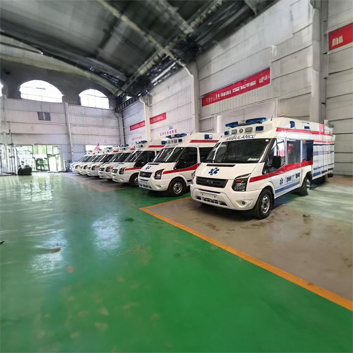 苏州租赁救护车联系方式