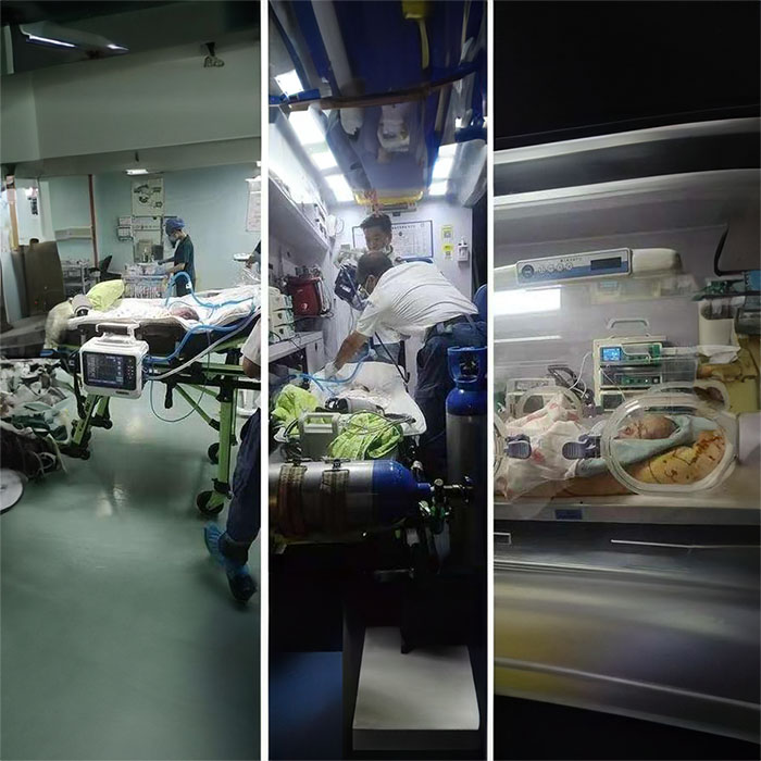 苏州租赁救护车电话