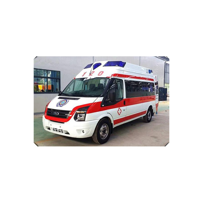 苏州出租急救车联系电话