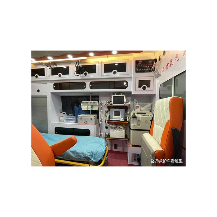 苏州租赁私人救护车联系电话