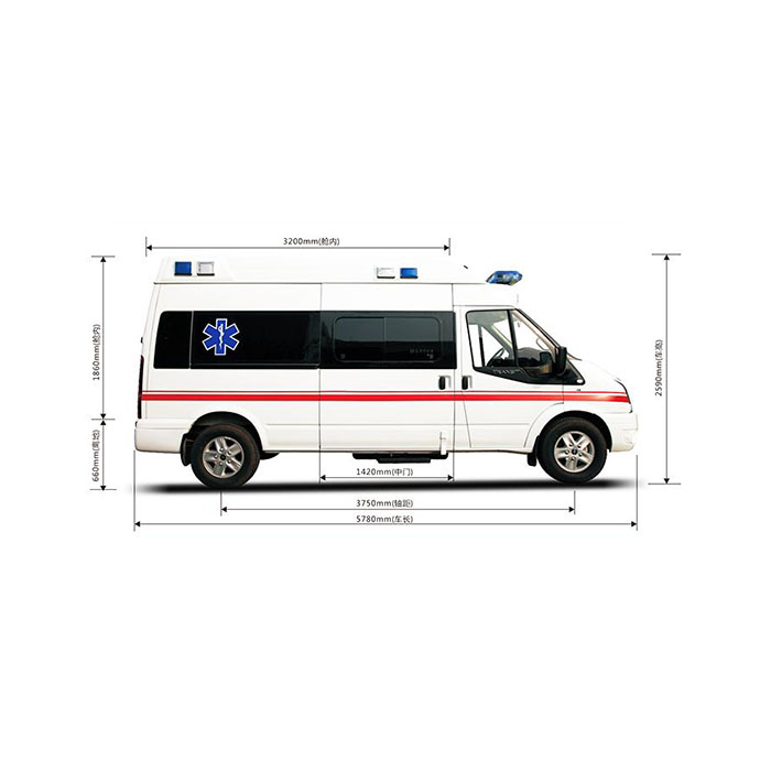 苏州出租救护车电话