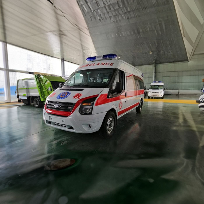 苏州租赁私人救护车电话号码
