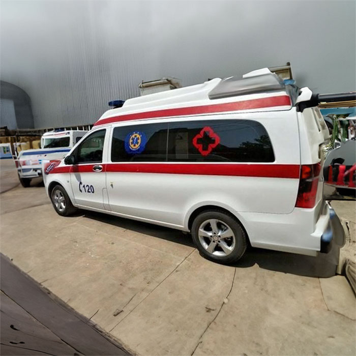 苏州租赁救护车